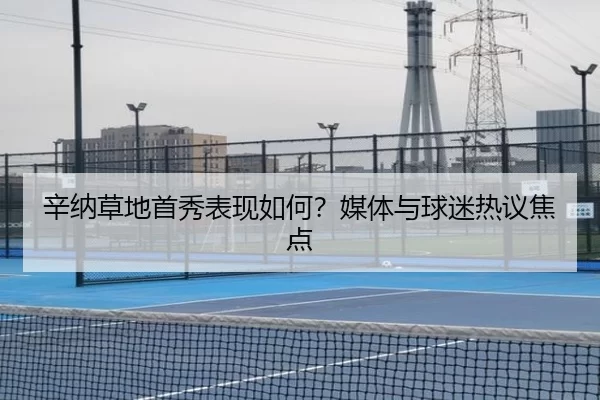辛纳草地首秀表现如何？媒体与球迷热议焦点（kaiyun app）